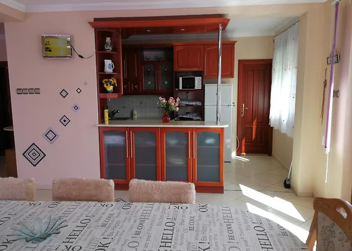 Hajnal Apartament Hajdúszoboszló