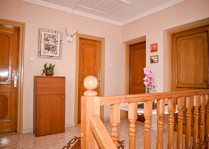 Apartament Hajnal *