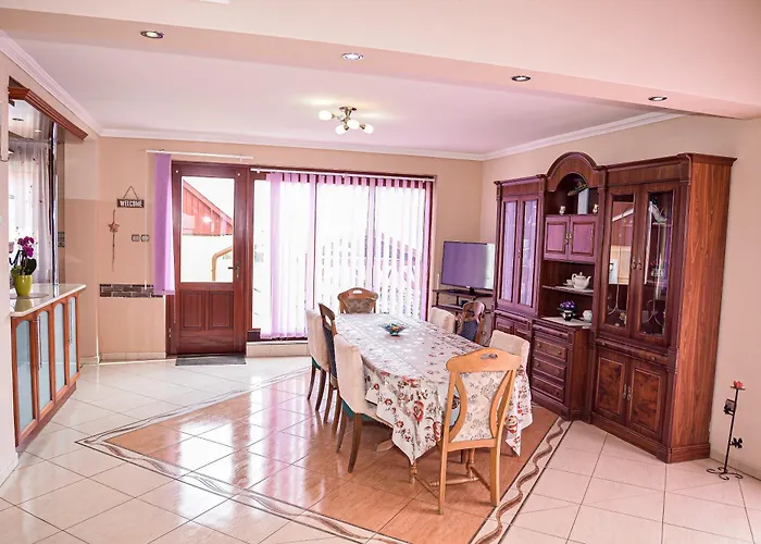 Hajnal Apartament Hajdúszoboszló