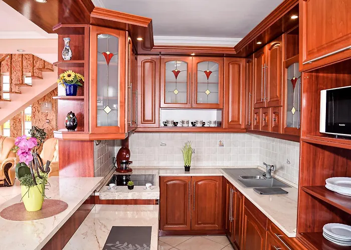 Apartament Hajnal Hajdúszoboszló