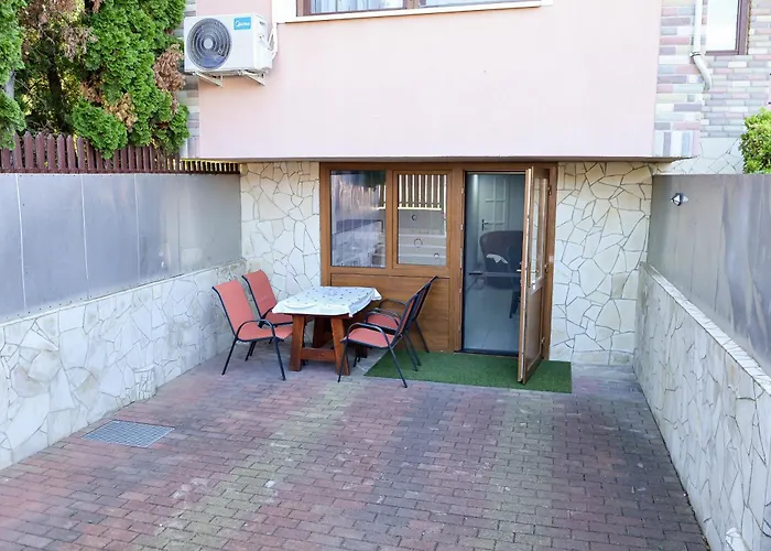 Hajnal * Hajdúszoboszló