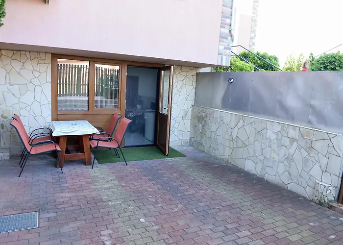 Apartament Hajnal