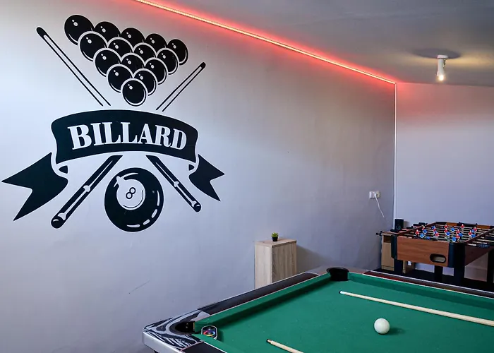 Apartament Hajnal Hajdúszoboszló