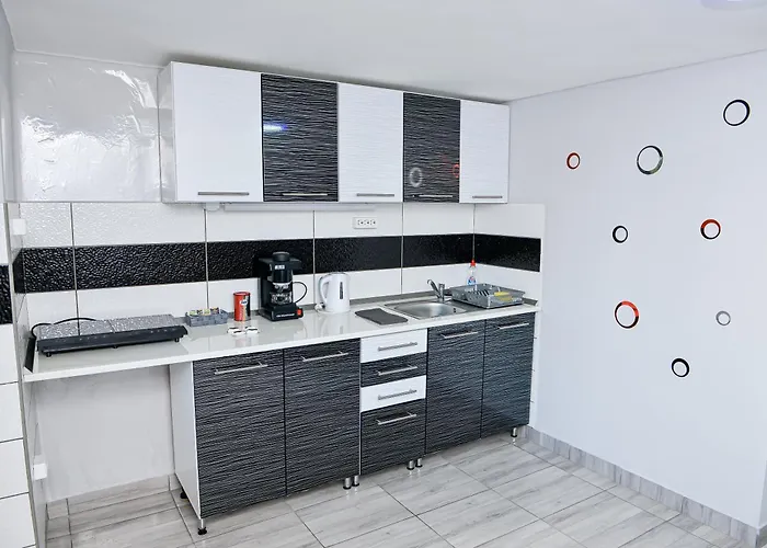 Hajnal Apartament Hajdúszoboszló