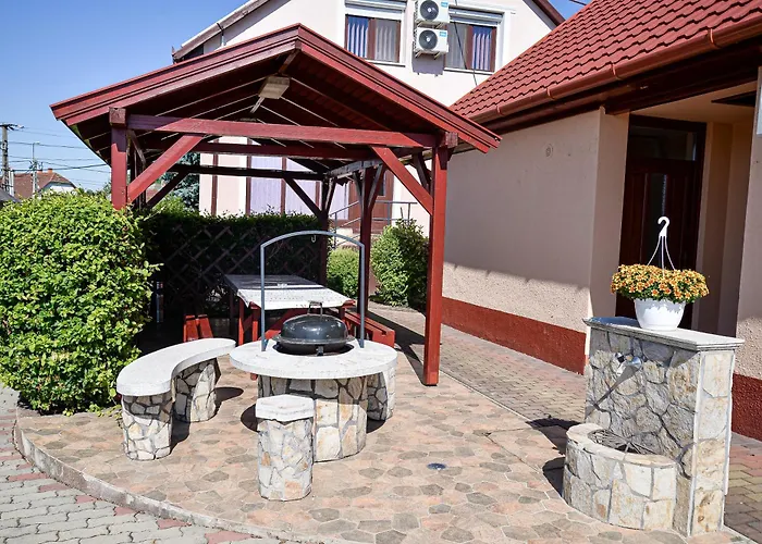 Hajnal Apartament Hajdúszoboszló