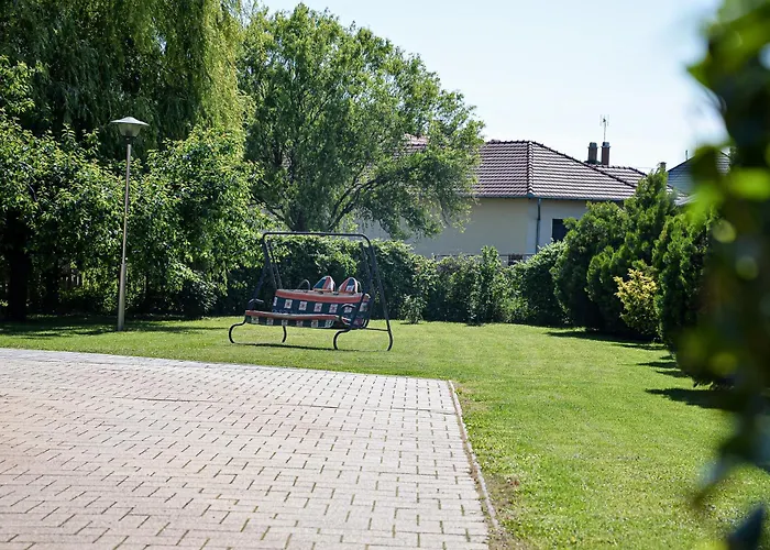 Apartament Hajnal Hajdúszoboszló