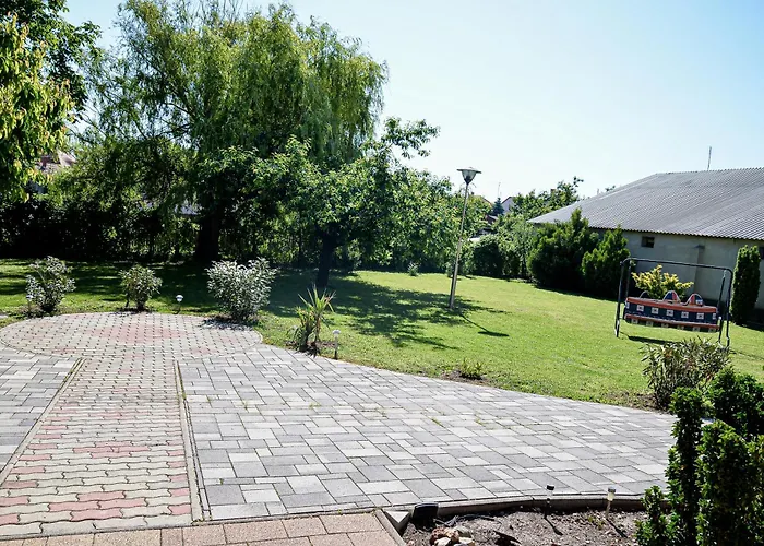 Apartament Hajnal Hajdúszoboszló