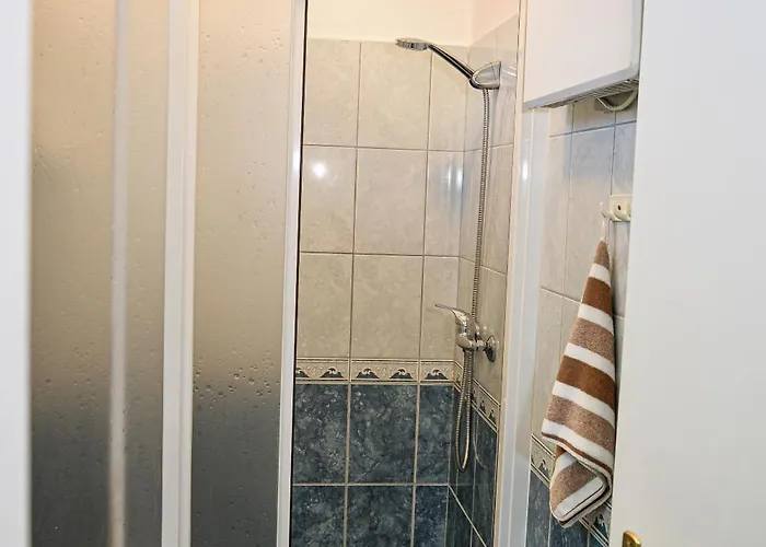 Apartament Hajnal Hajdúszoboszló