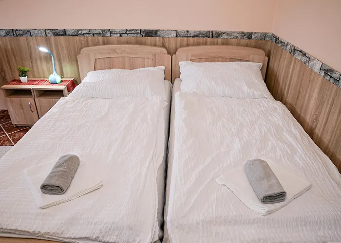 Hajnal * Hajdúszoboszló