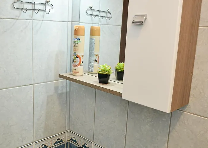 Apartament Hajnal Hajdúszoboszló