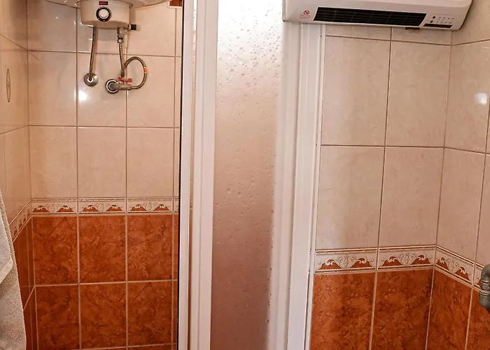 Hajnal Apartament Hajdúszoboszló